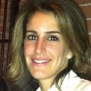 Meet your Posher, Rania